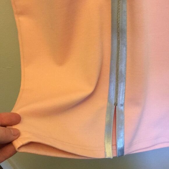 Emage Sleeveless Form Fitting Dress Size S - Picture 7 of 8